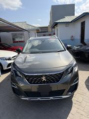 Peugeot 3008 2019 Gray for sale