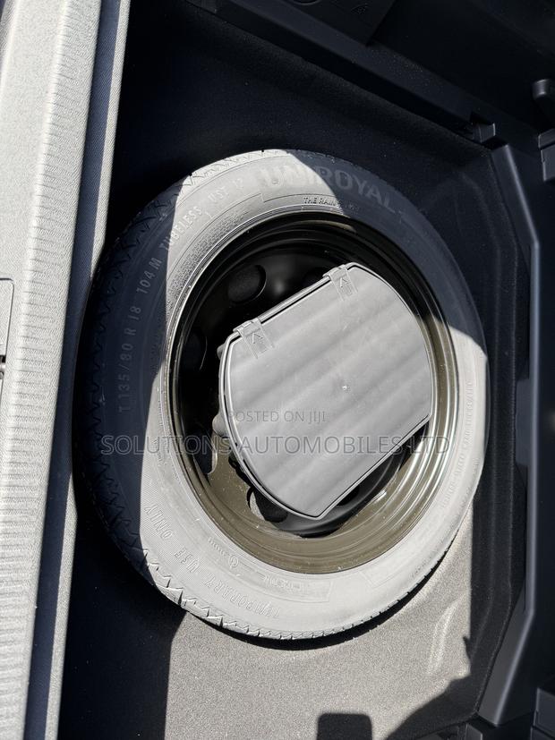 Peugeot 3008 2019 Gray