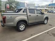Isuzu D-MAX 2023 for sale