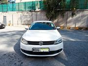 Volkswagen Jetta 2014 White for sale