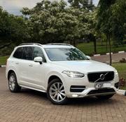 Volvo XC90 2018 White for sale