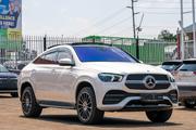 Mercedes-Benz GLE-Class 2020 White for sale