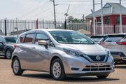 Nissan Note 1.2 Hybrid 2019 Silver for sale