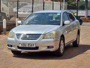 Toyota Premio 2006 Silver for sale