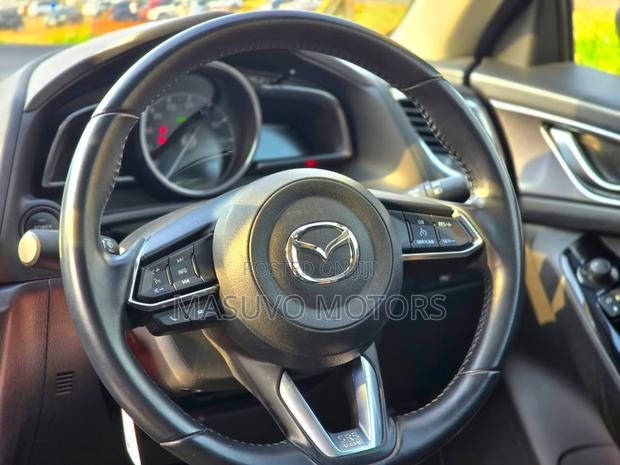Mazda Axela 2019 Blue