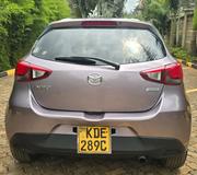 Mazda Demio 2015 Pink for sale
