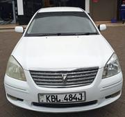 Toyota Premio 2003 White for sale