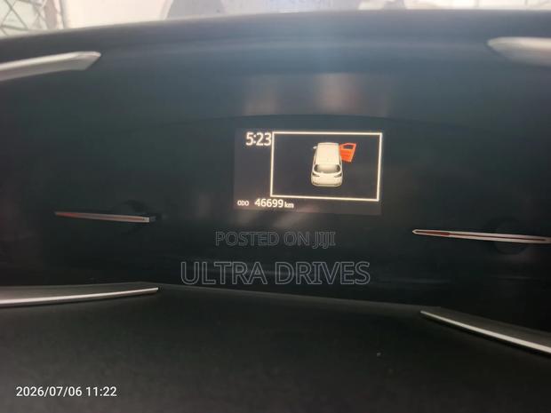 Toyota Sienta 2020 White