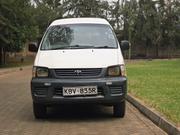 Toyota TownAce 2006 White for sale