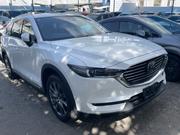Mazda CX-8 2.2 AWD (7 seater) 2019 White for sale