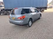 Nissan Wingroad 2007 Beige for sale