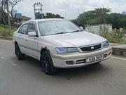 Toyota Premio 2004 Pearl for sale