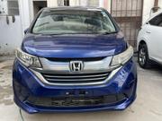 Honda Freed 2019 Blue for sale