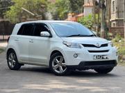 Toyota IST 2010 White for sale
