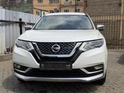 Nissan X-Trail 2.0 Hybrid AWD 2019 White for sale