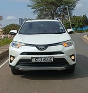 Toyota RAV4 2015 Pearl for sale