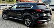 Mazda CX-8 2.2 AWD (6 seater) 2019 Black for sale