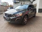 Volvo XC60 2012 Gray for sale