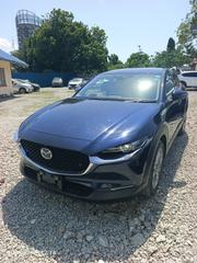 Mazda CX-30 2019 Black for sale