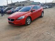 Volvo V40 2018 Red for sale