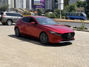 Mazda 3 2020 Red for sale