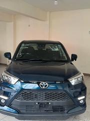 Toyota Raize 2020 Blue for sale