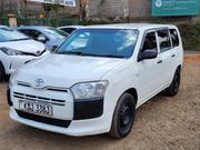 Toyota Probox 2015 White for sale
