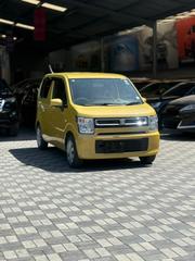 Suzuki Wagon R 2018 for sale