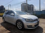 Volkswagen Golf 2016 Silver for sale