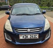Suzuki Swift 2015 Blue for sale