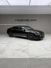 Volkswagen Arteon 2019 Black for sale