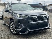 Toyota RAV4 2020 Gray for sale
