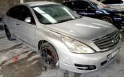 Nissan Teana 2010 Gray for sale