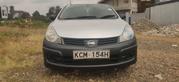 Nissan Advan 2010 Silver for sale