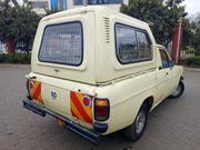 Datsun 1200 1973 Yellow for sale