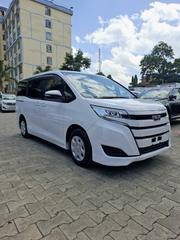 Toyota Noah 2020 White for sale