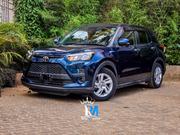 Toyota Raize 2020 Blue for sale