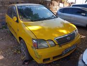 Toyota Gaia 2003 Yellow for sale
