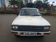 Toyota Hilux 1979 White for sale