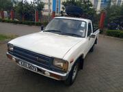 Toyota Hilux 1979 White for sale
