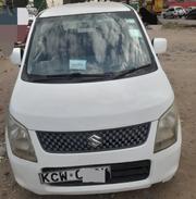 Suzuki Wagon R 2012 White for sale