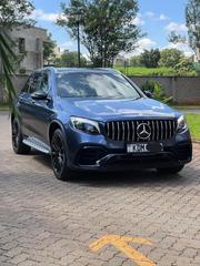 Mercedes-Benz GLC-Class GLC250 Sport Utility 4-Door (2.0L, 4cyl Turbo) for sale
