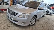 Toyota Premio 2013 Silver for sale