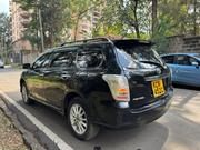 Toyota Corolla Fielder 2010 Black for sale