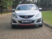 Mazda Atenza 2012 Silver for sale