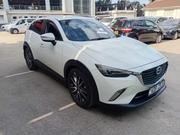 Mazda Demio 2017 White for sale