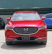 Mazda CX-8 2019 Red for sale