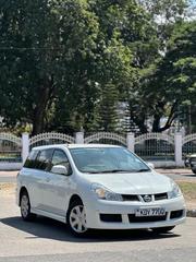 Nissan Advan 2019 White for sale
