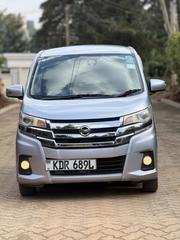 Nissan Dayz Highway Star G 2017 Silver for sale