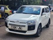 Toyota Probox 2015 White for sale